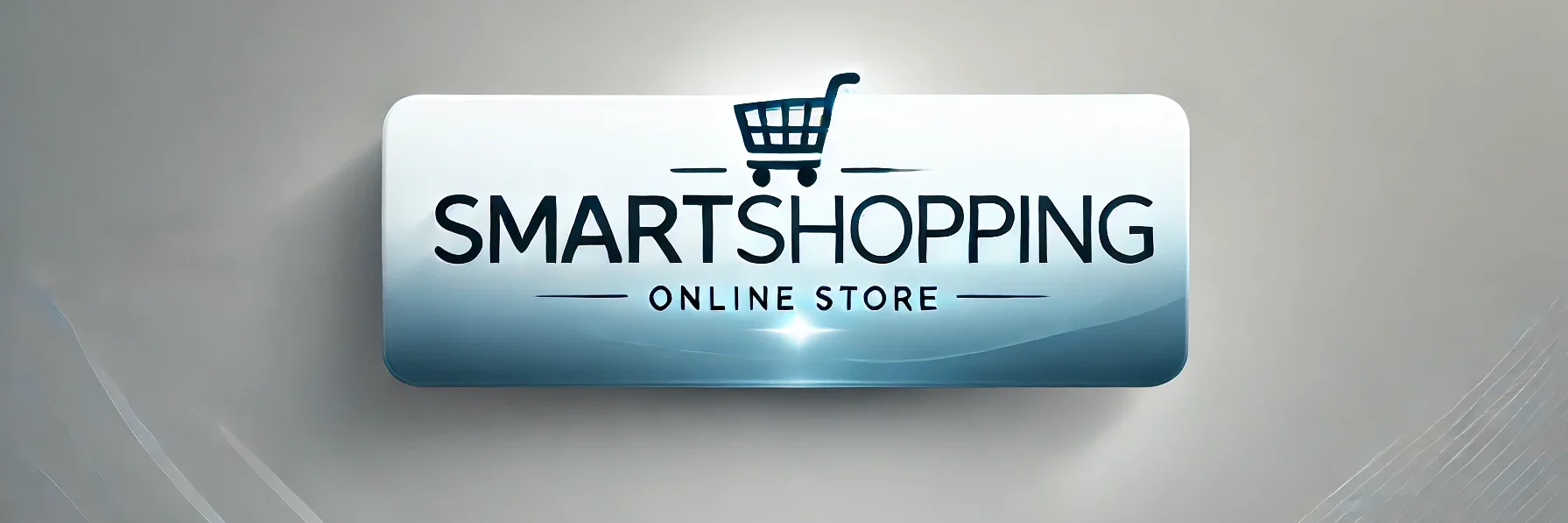 logo smart shopping